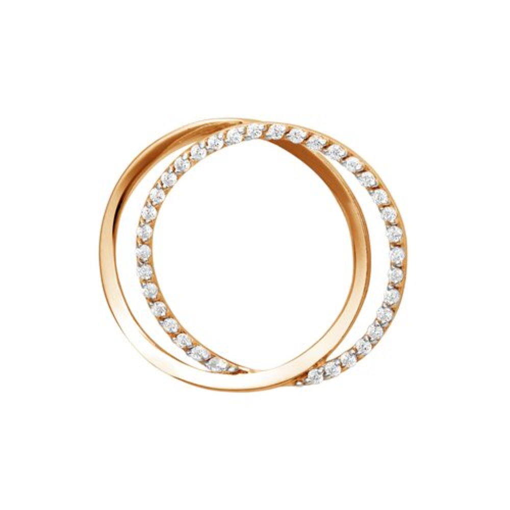 Au 585 Подвеска