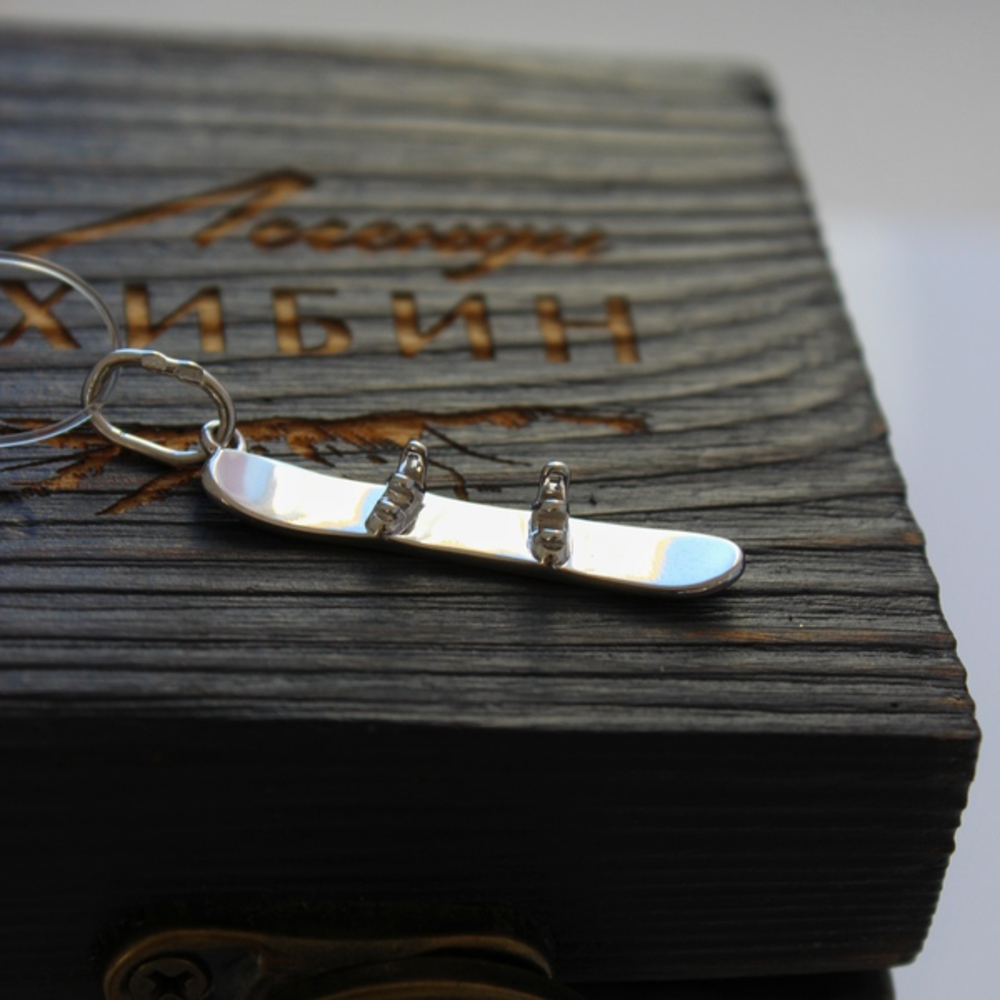 Ag 925 Подвеска