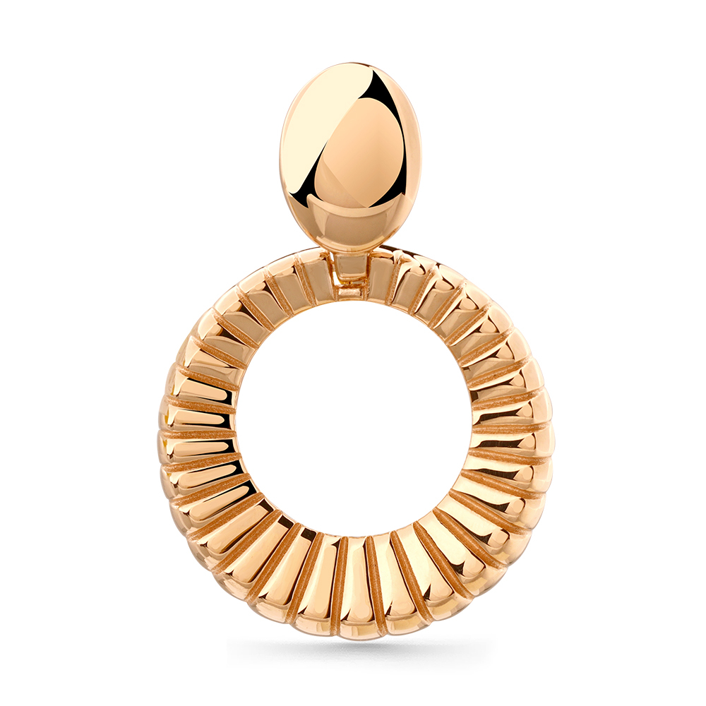 Au 585 Подвеска