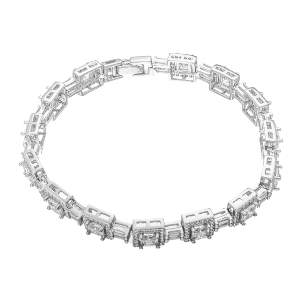 Ag 925 Браслет