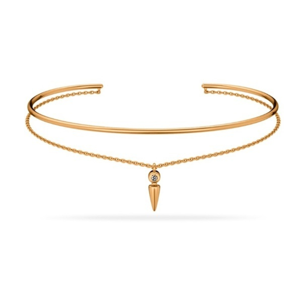 Au 585 Браслет