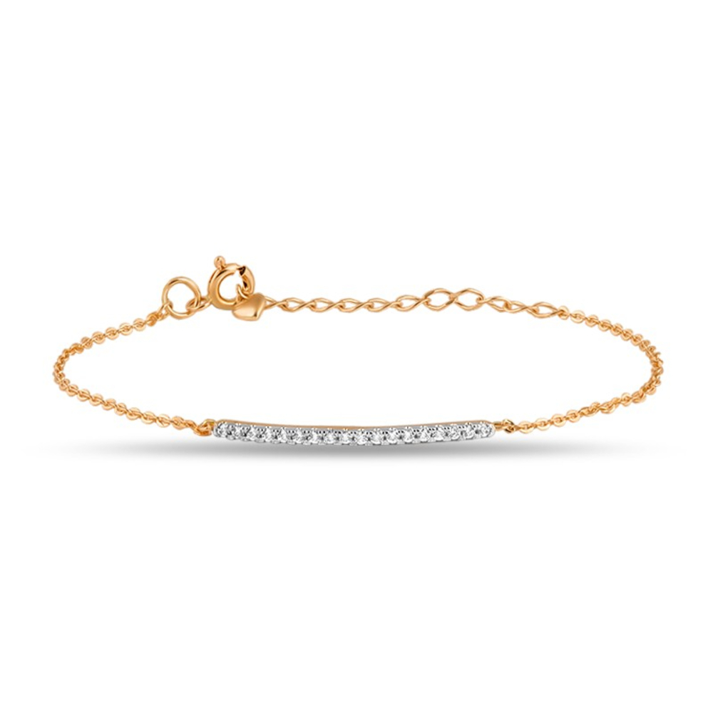 Au 585 Браслет