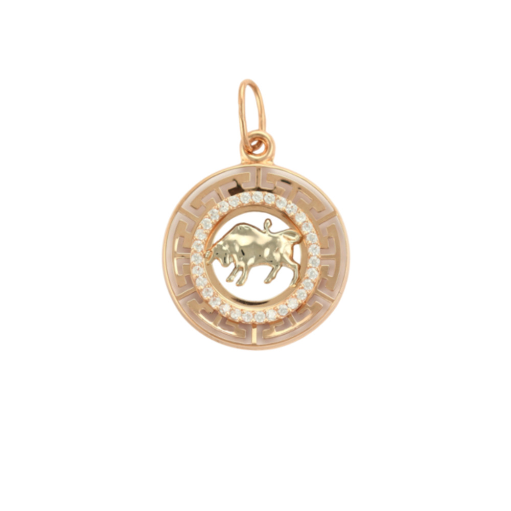 Au 585 Подвеска