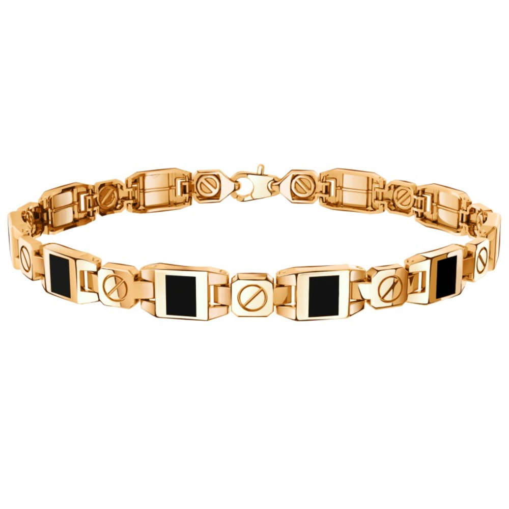 Au 585 Браслет