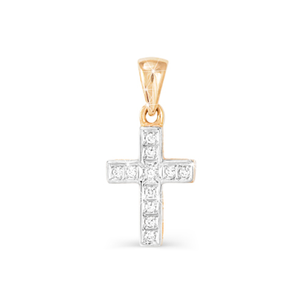 Au 585 Подвеска