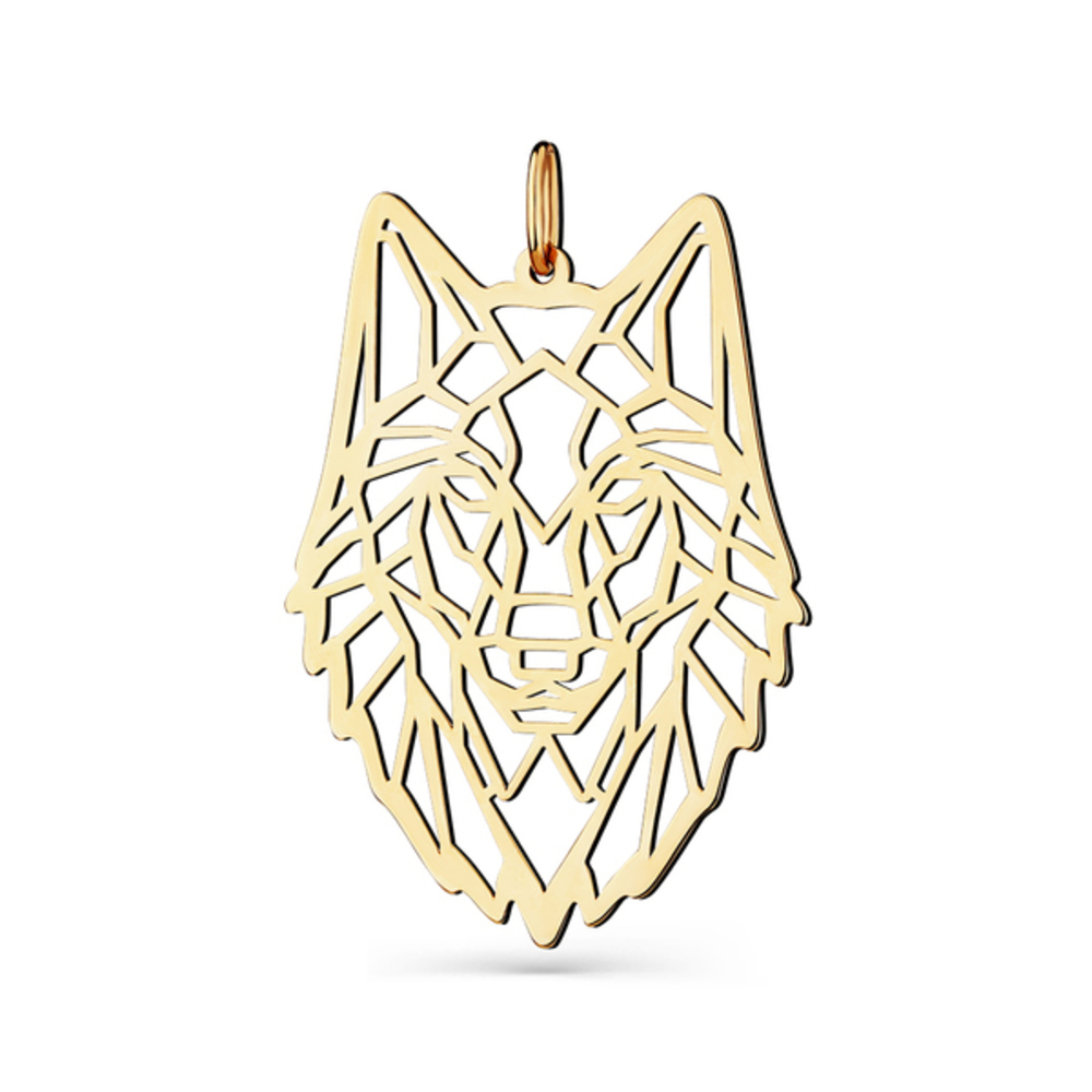 Au 585 Подвеска