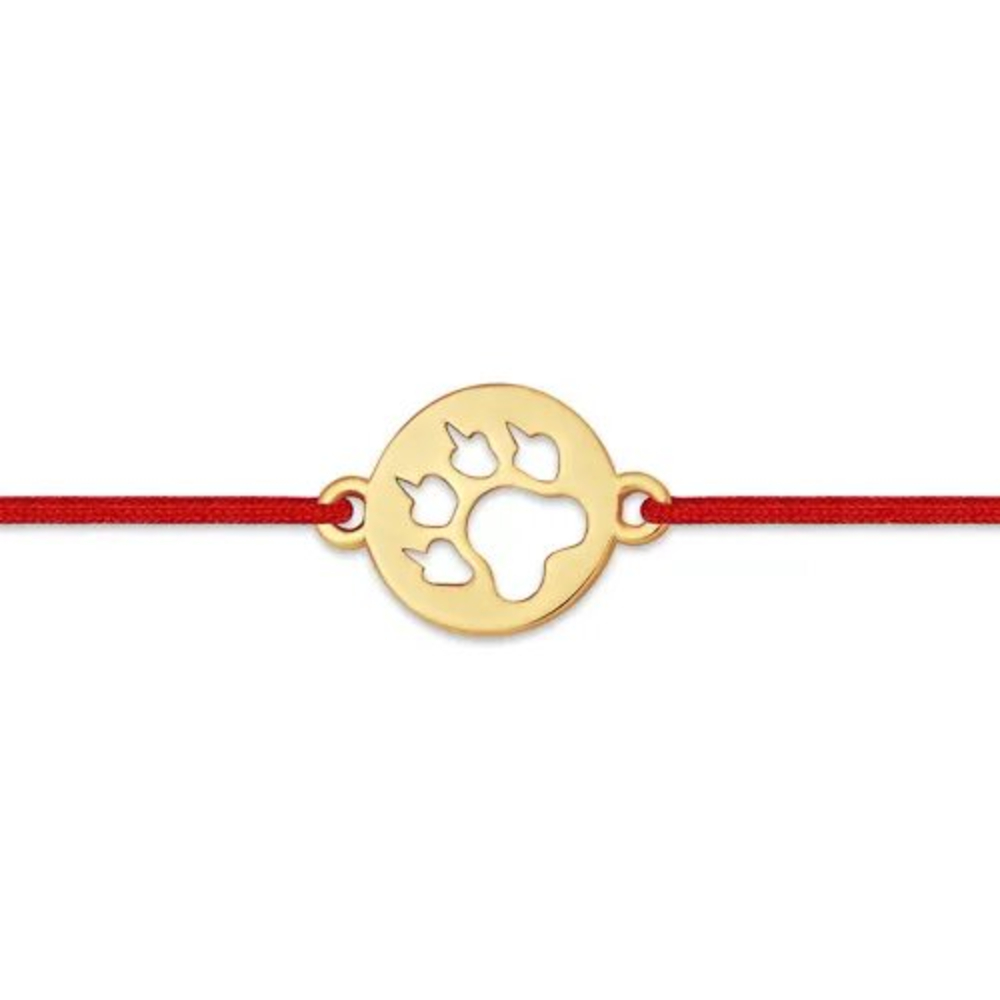 Au 585 Браслет