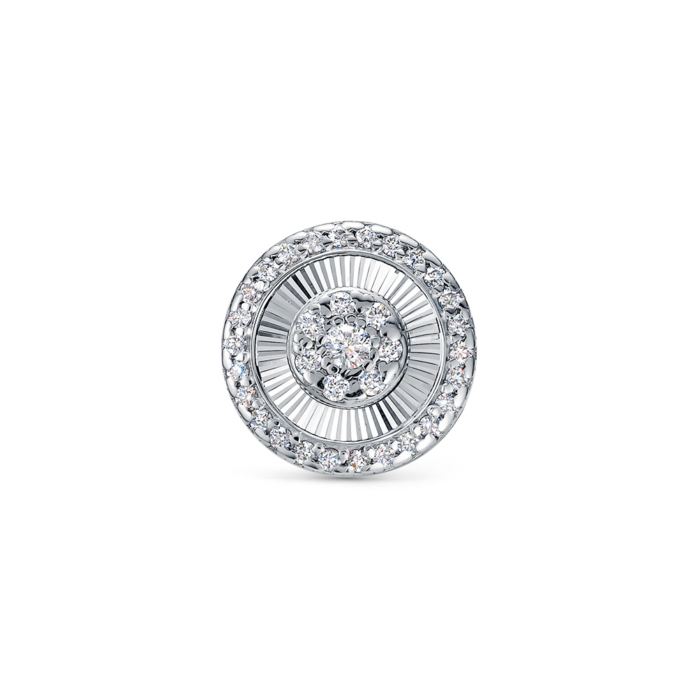 Au 585 Подвеска