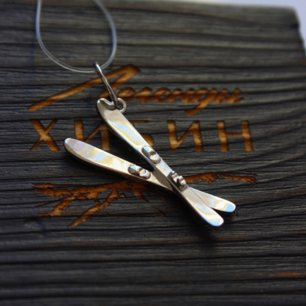 Ag 925 Подвеска