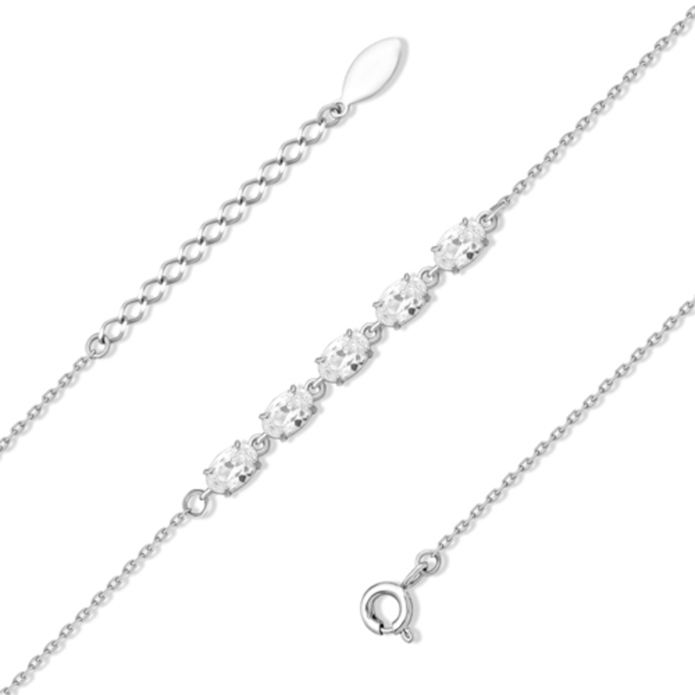 Ag 925 Браслет