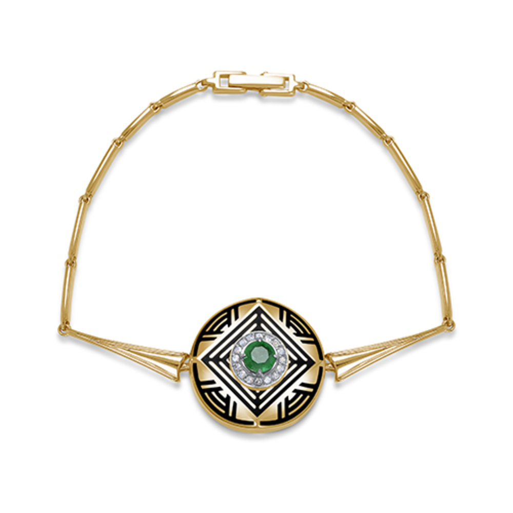 Au 585 Браслет