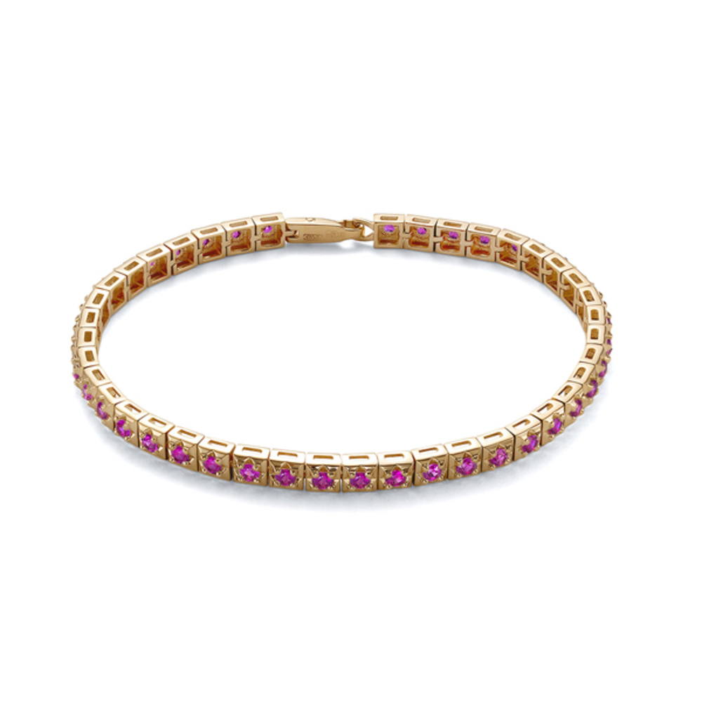 Au 585 Браслет