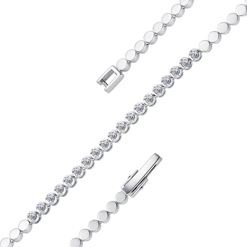 Au 585 Браслет