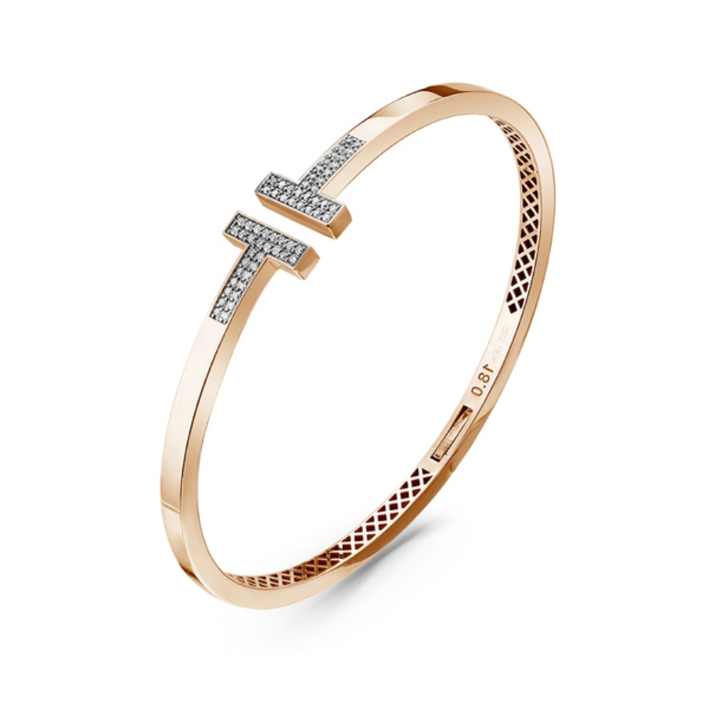 Au 585 Браслет