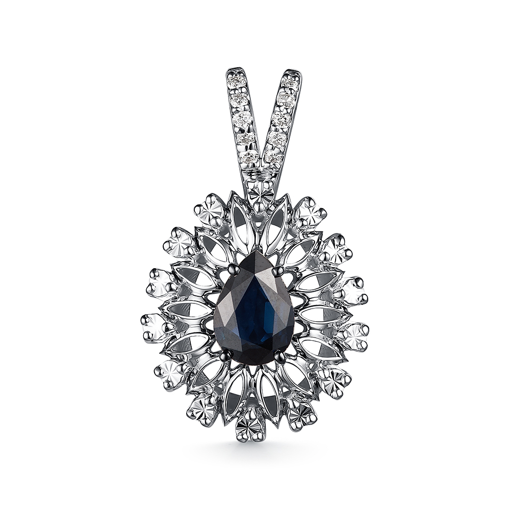 Au 585 Подвеска