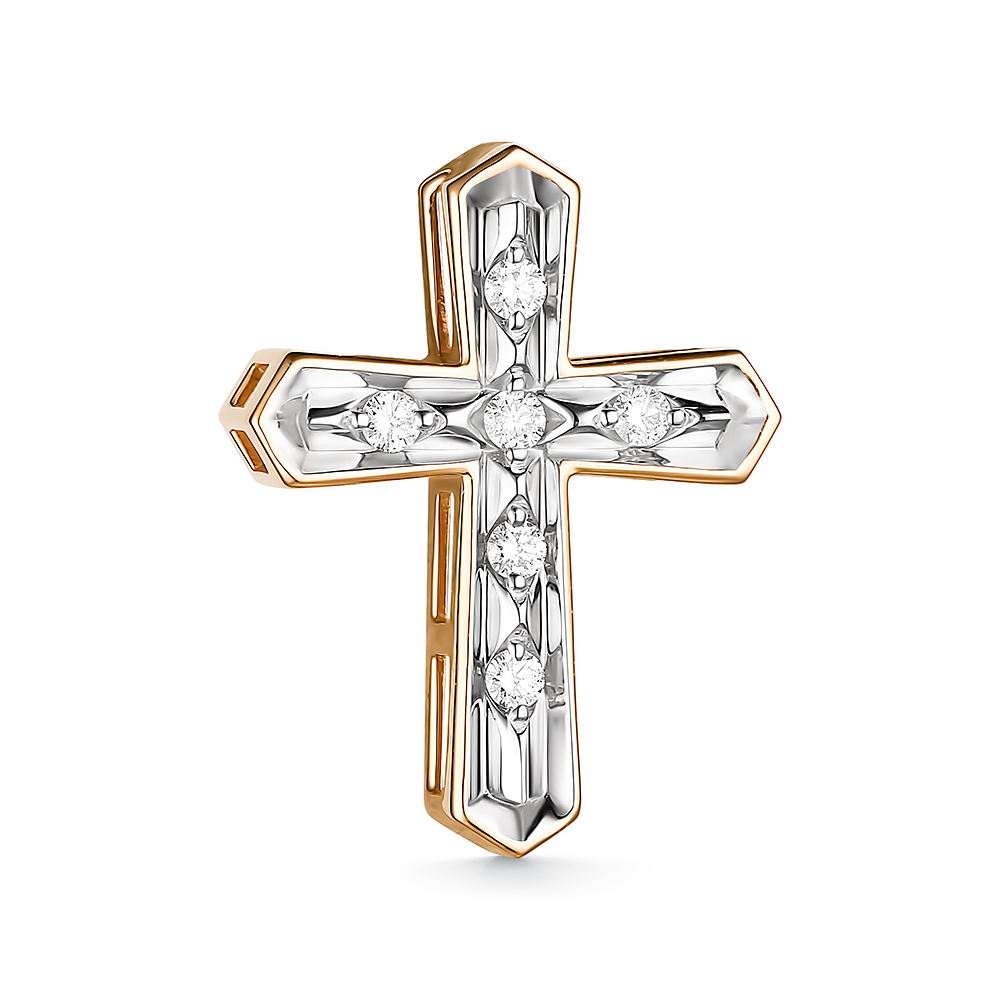 Au 585 Подвеска