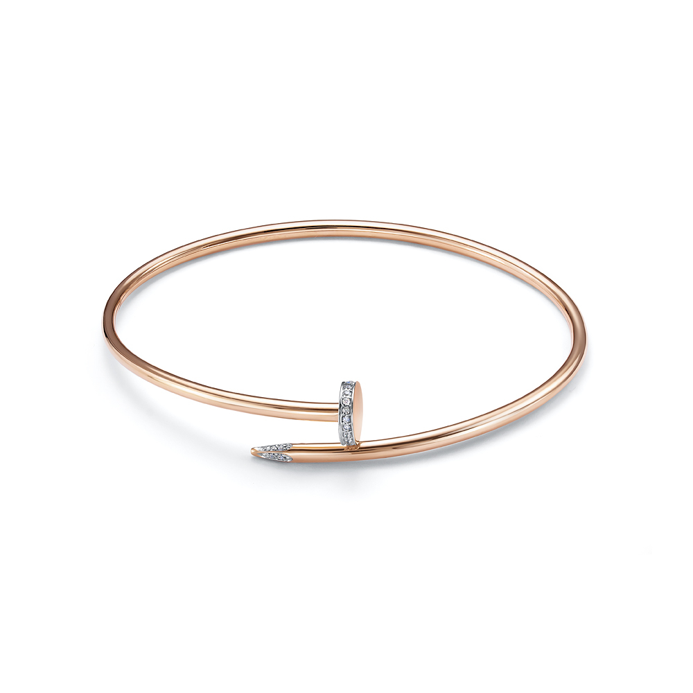 Au 585 Браслет