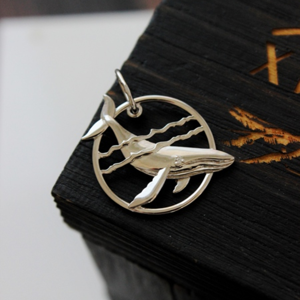 Ag 925 Подвеска