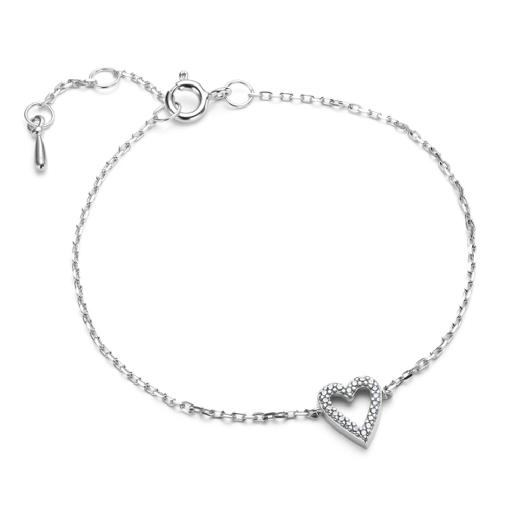 Ag 925 Браслет