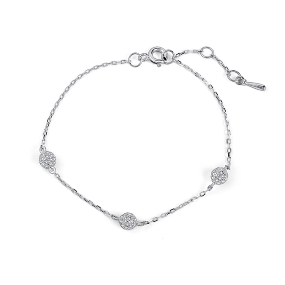 Ag 925 Браслет