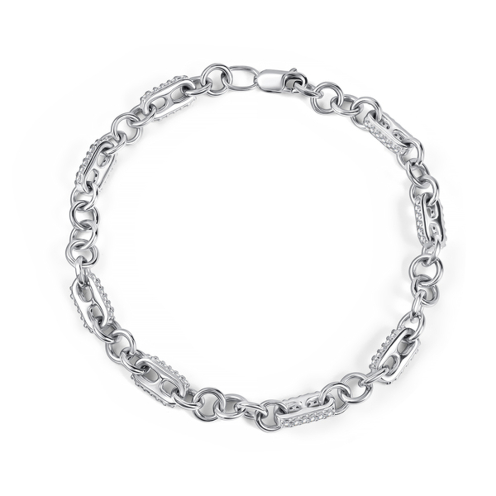 Ag 925 Браслет