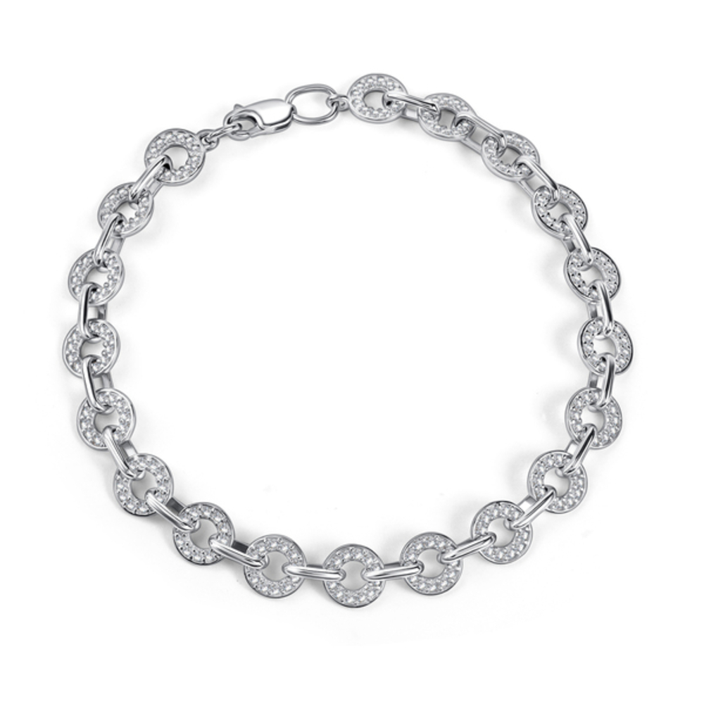 Ag 925 Браслет