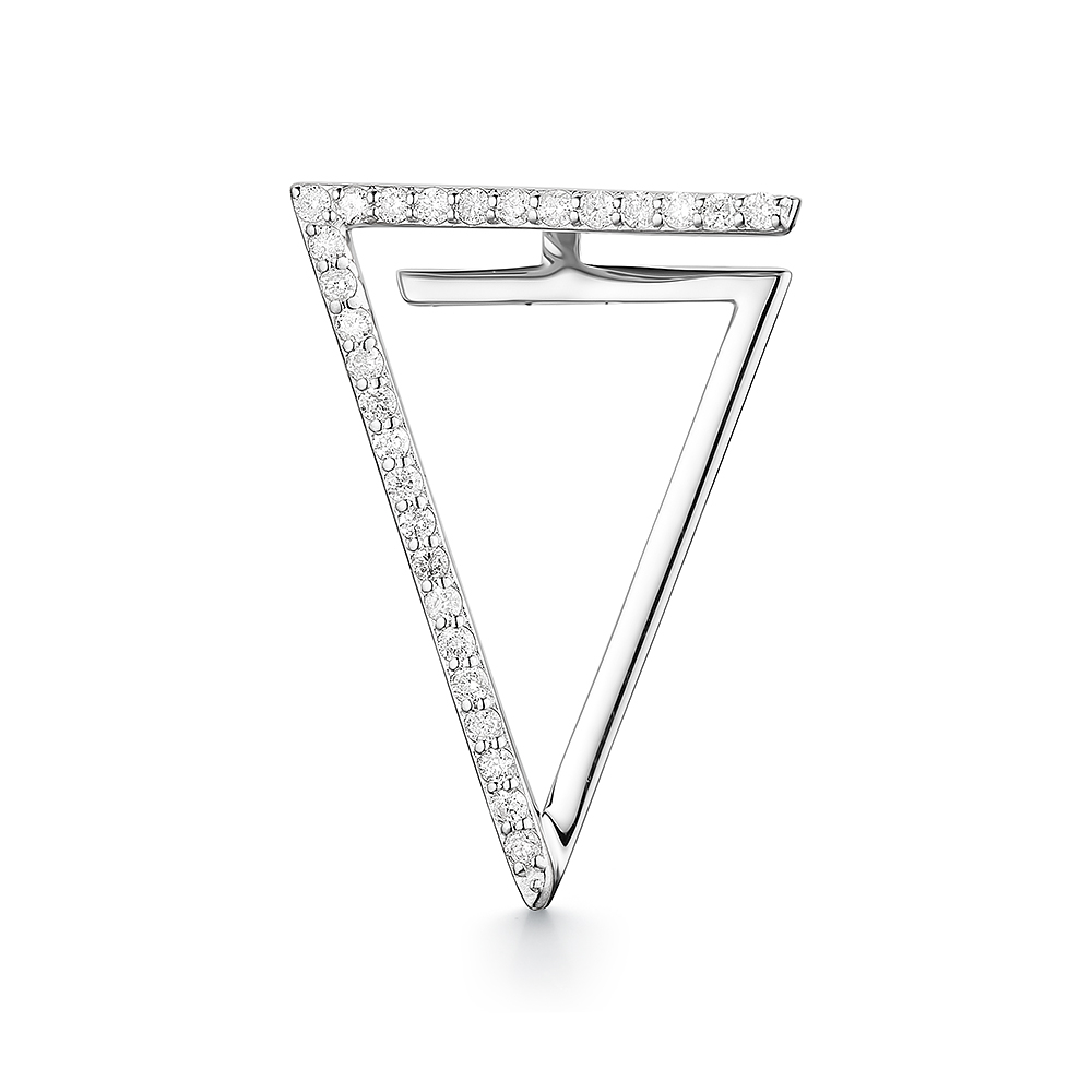 Au 585 Подвеска