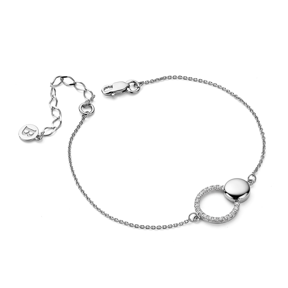 Au 585 Браслет