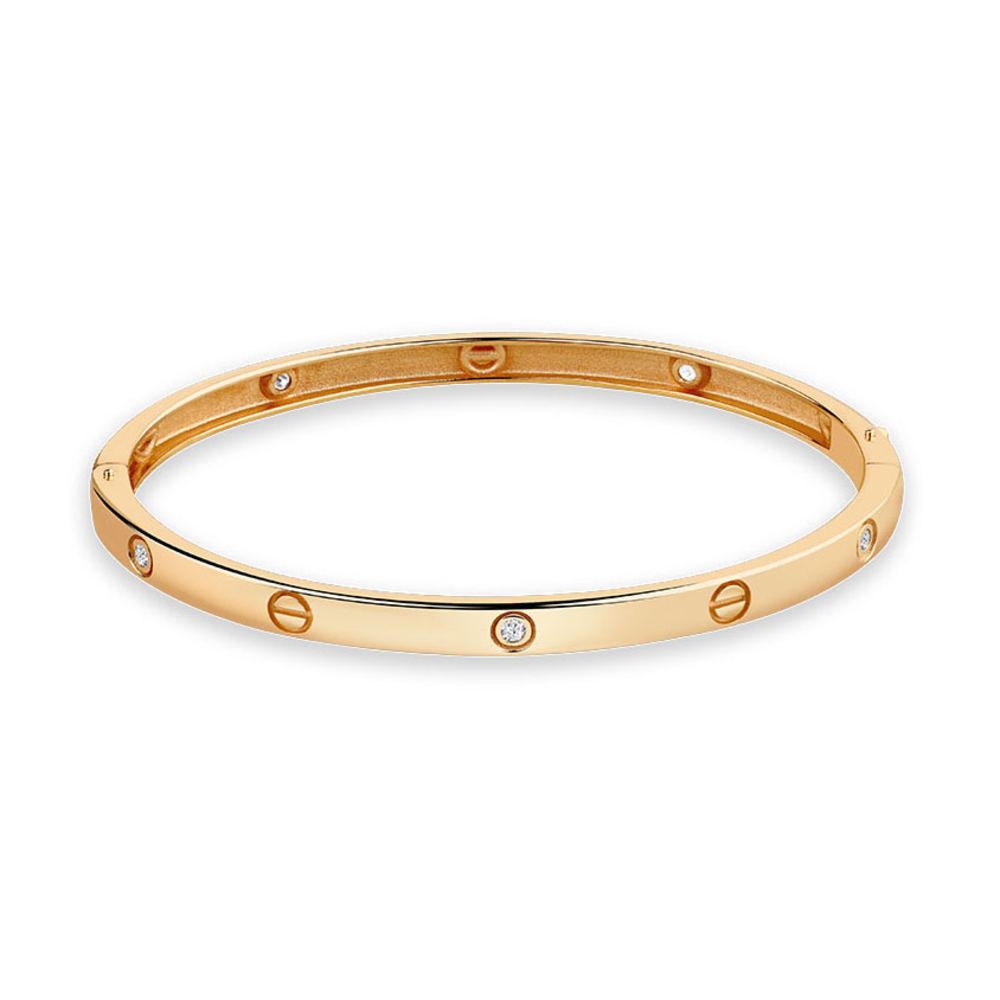 Au 585 Браслет