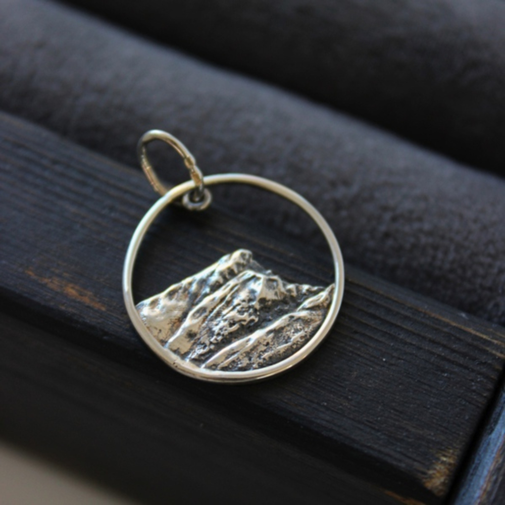 Ag 925 Подвеска