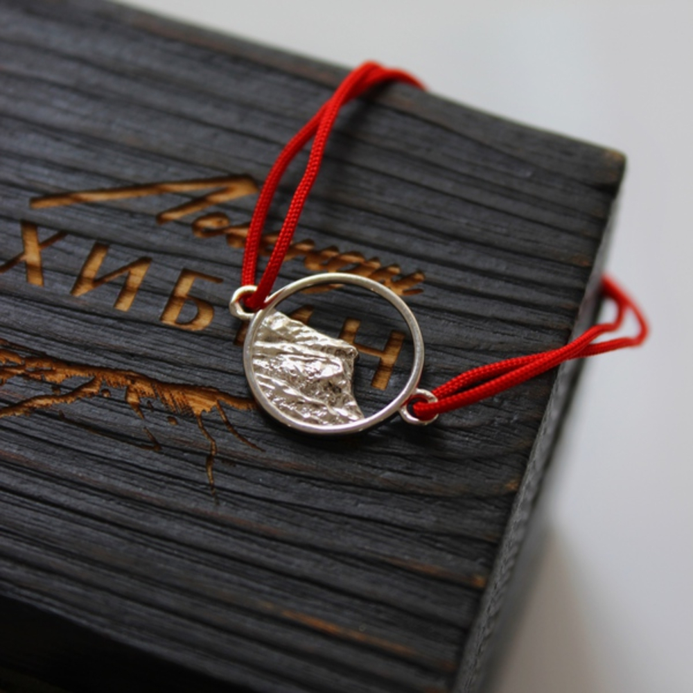 Ag 925 Браслет