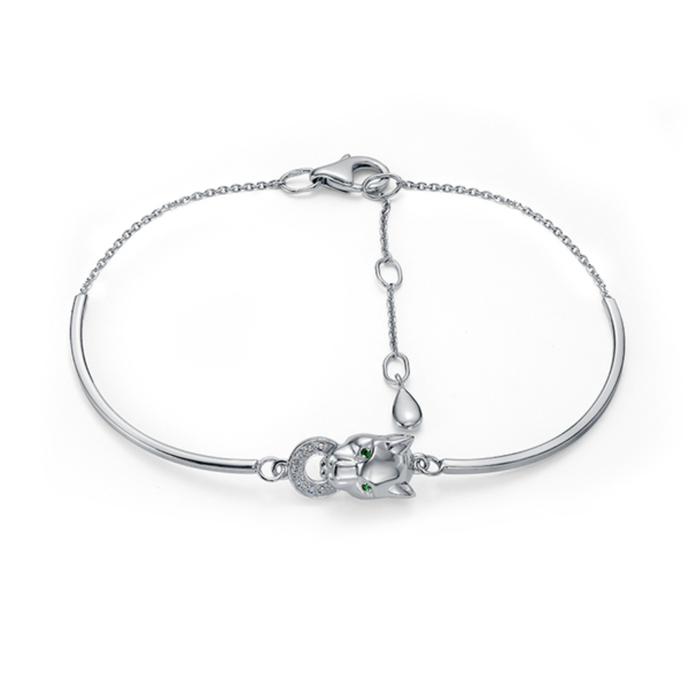 Ag 925 Браслет