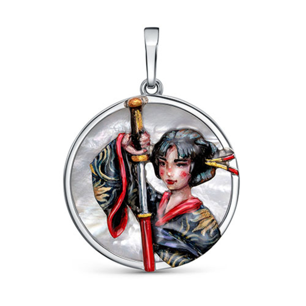 Ag 925 Подвеска