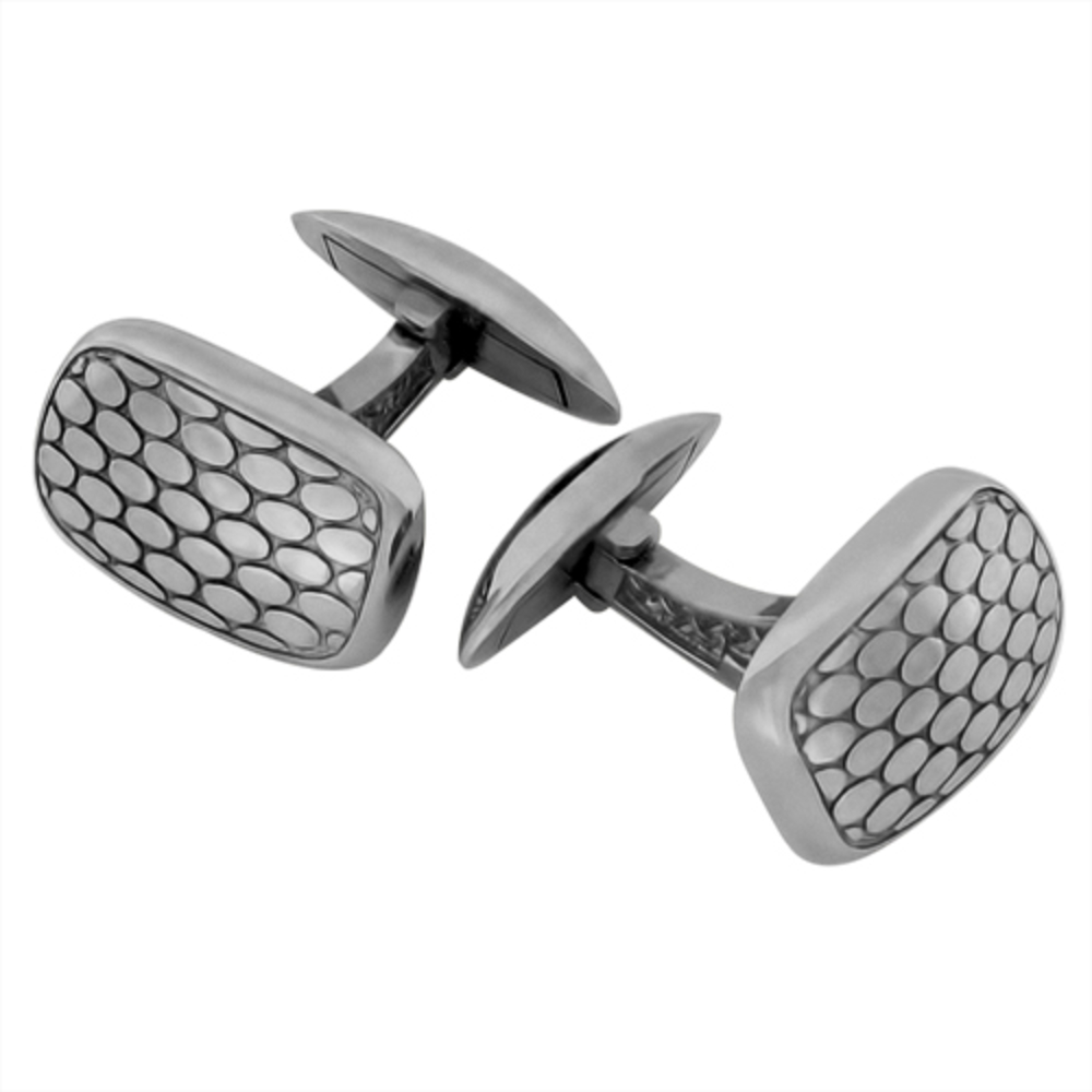 Ag 925 Запонки