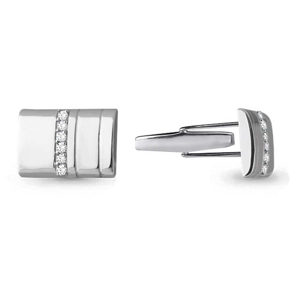 Ag 925 Запонки