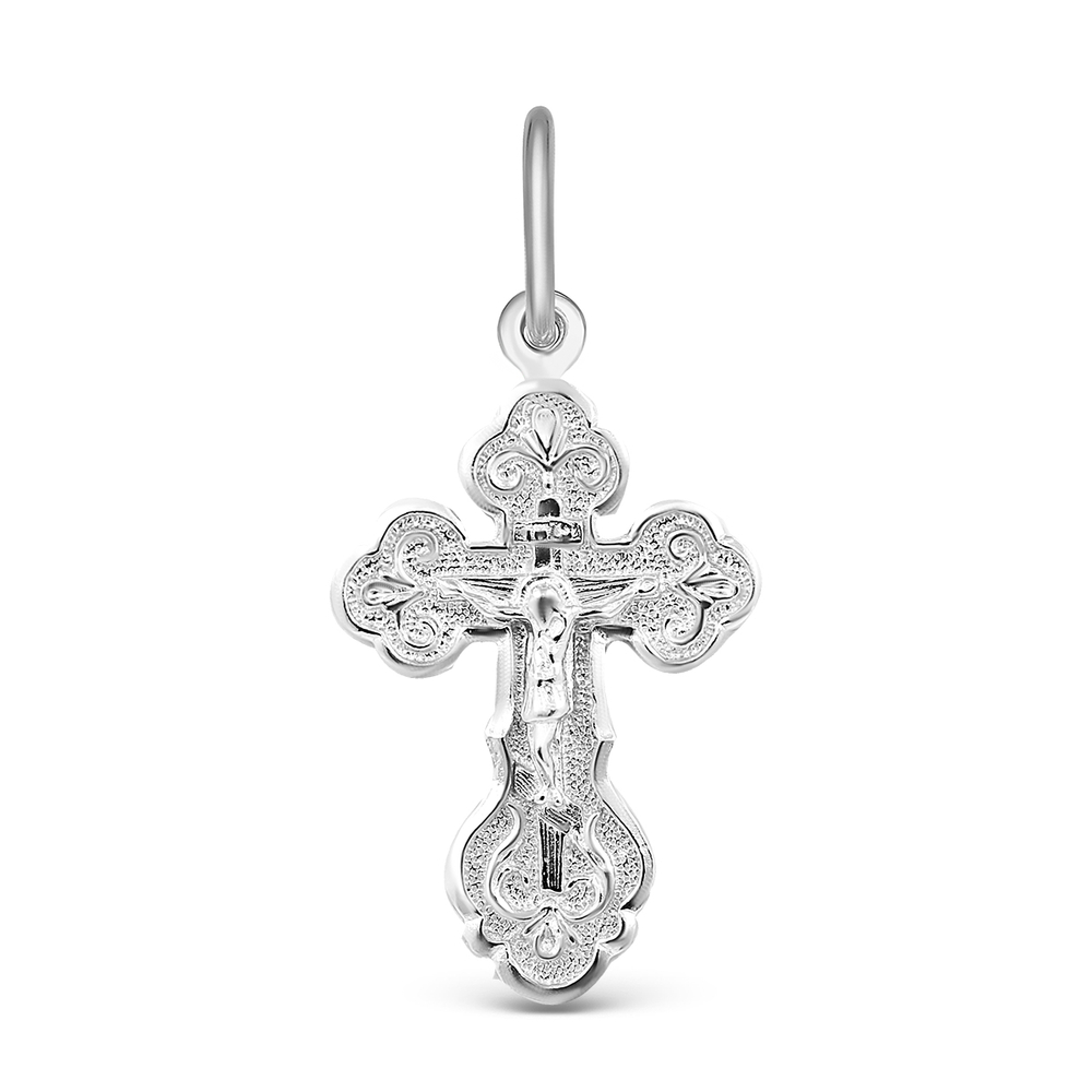 Ag 925 Крест