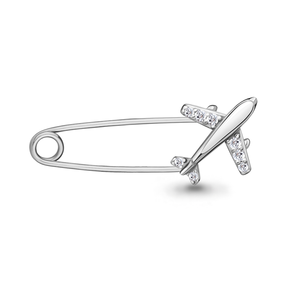Ag 925 Булавка