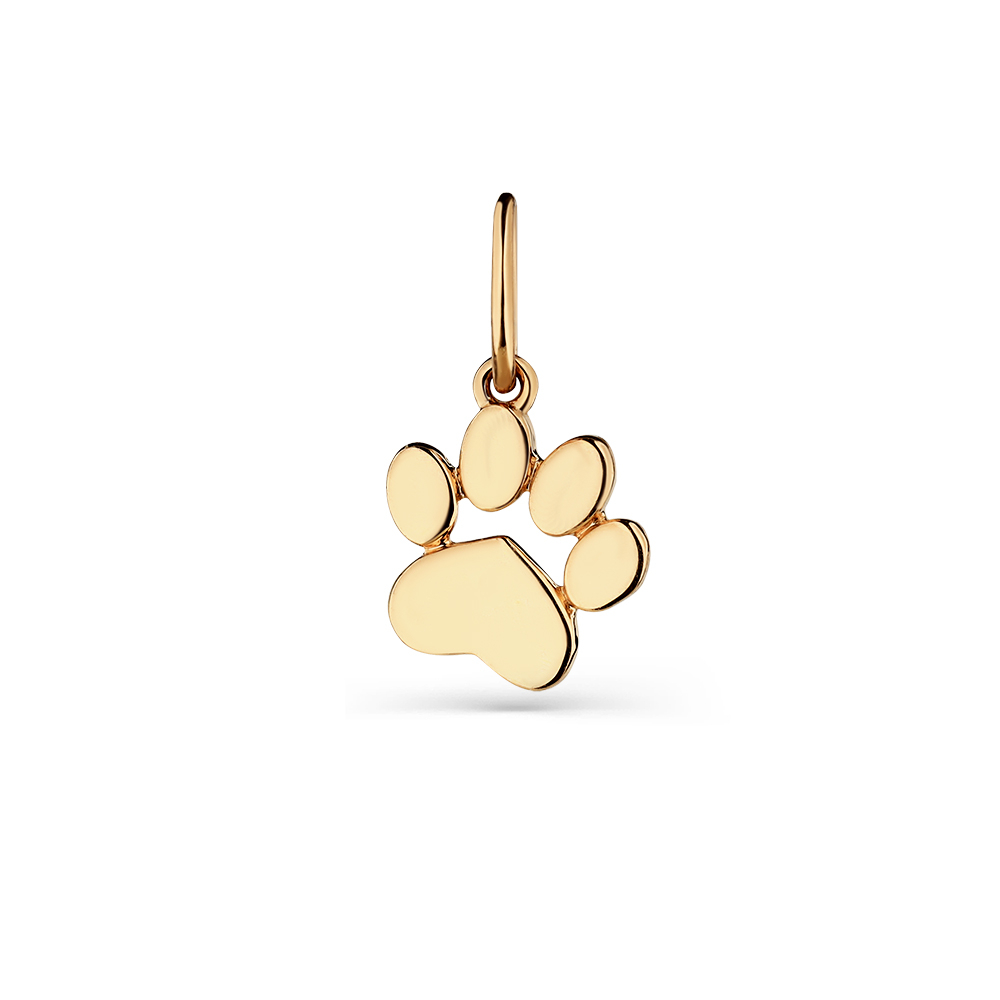 Au 585 Подвеска