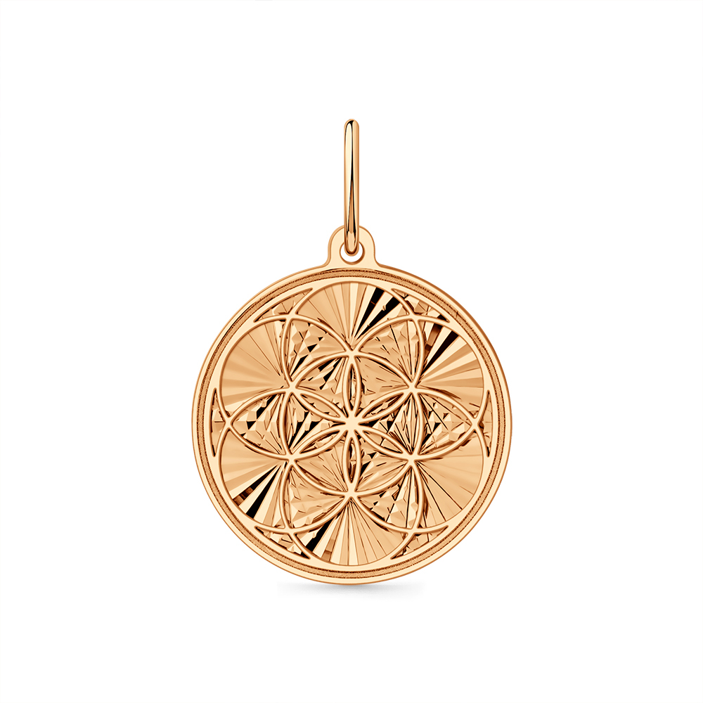 Au 585 Подвеска