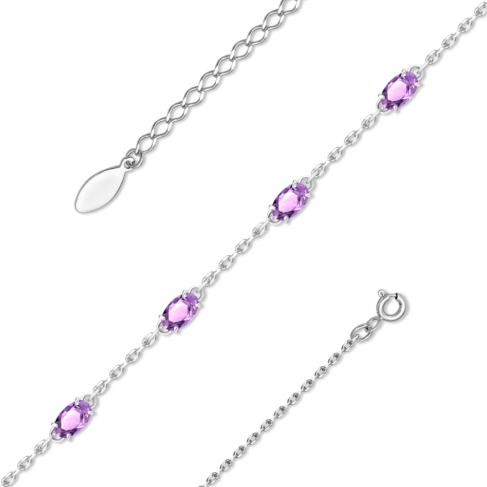 Ag 925 Браслет