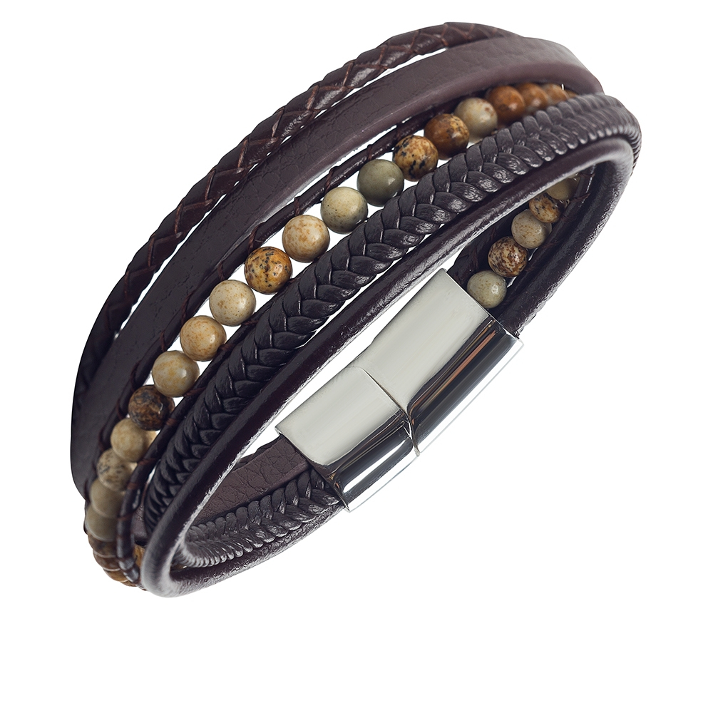 Сталь Браслет