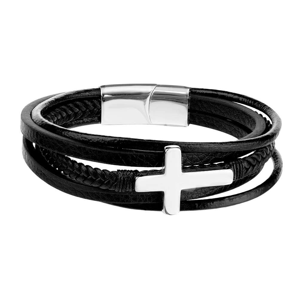 Сталь Браслет