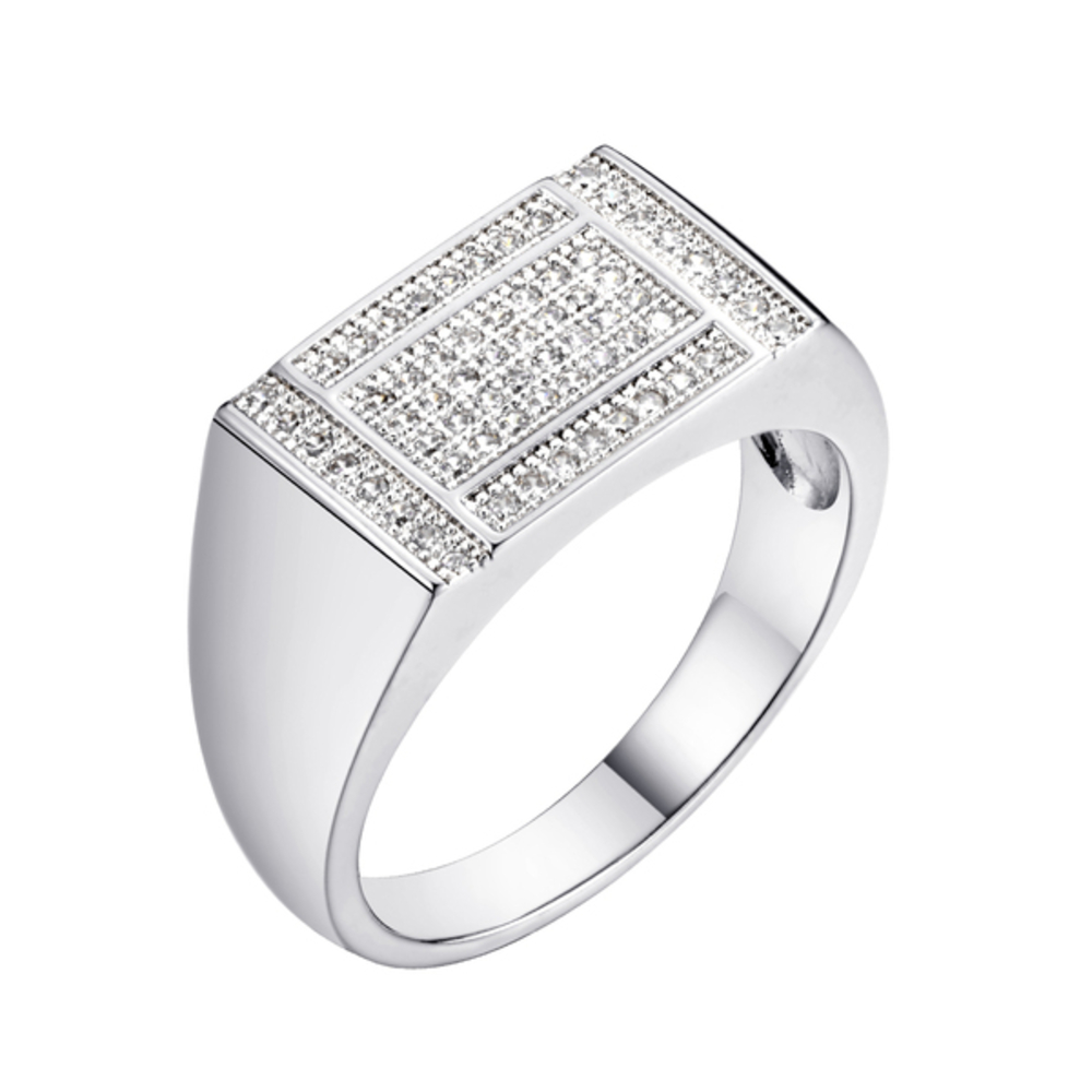 Ag 925 Печатка