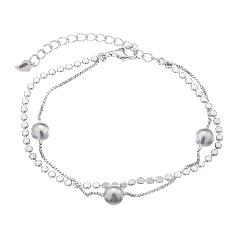 Ag 925 Браслет