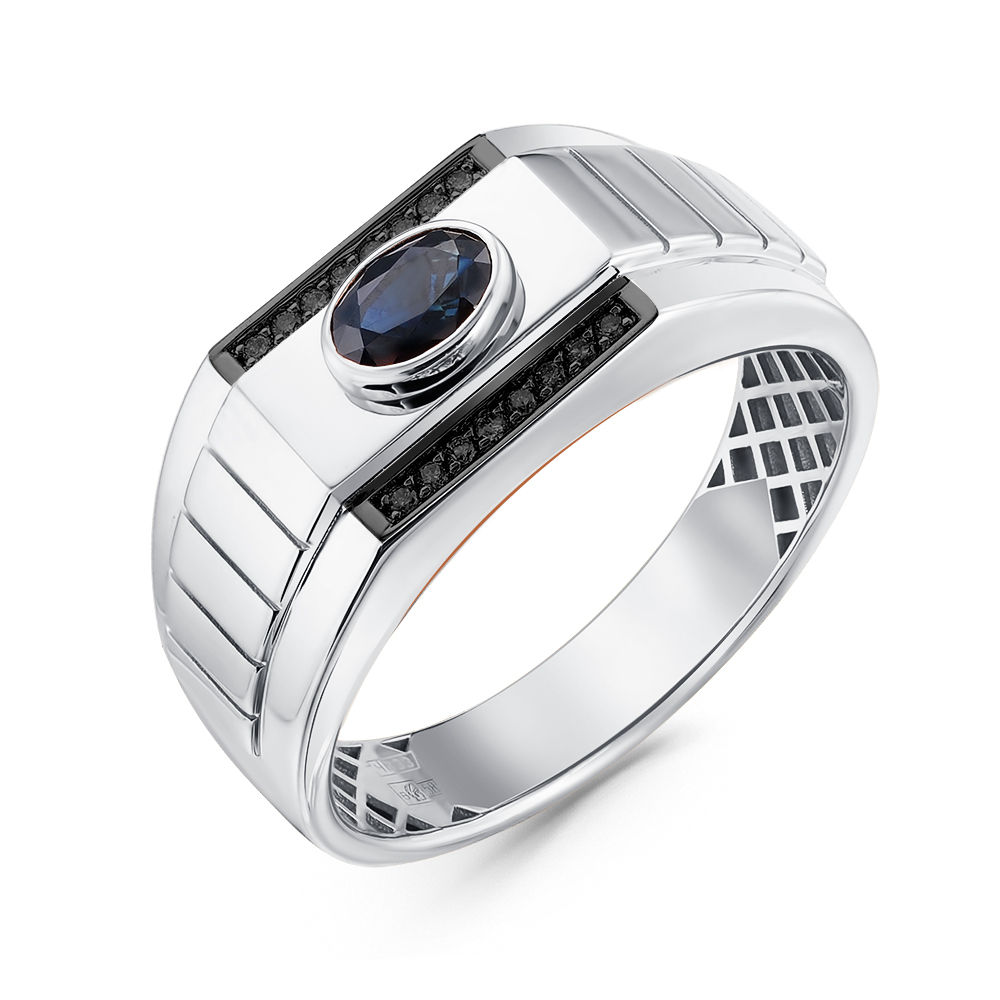 Au 585 Печатка