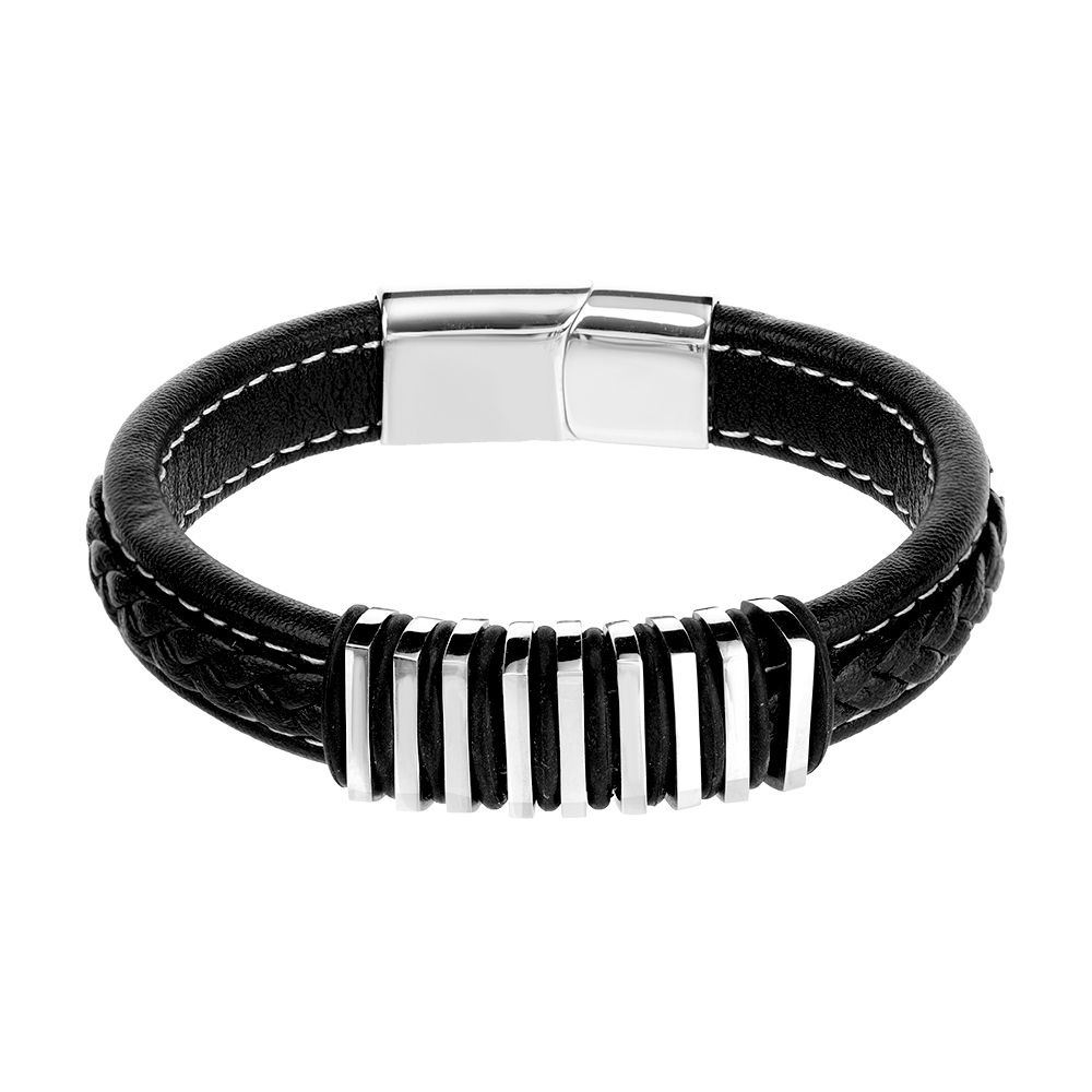 Сталь Браслет