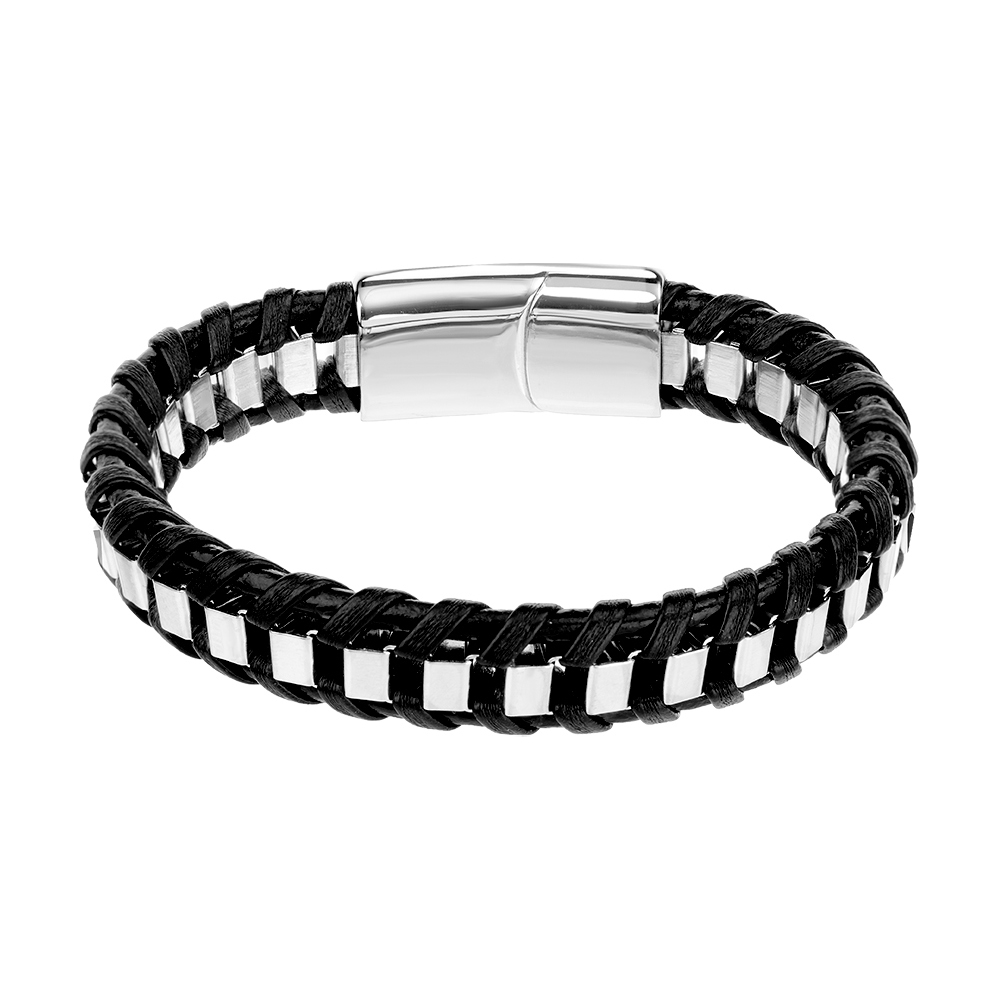 Сталь Браслет