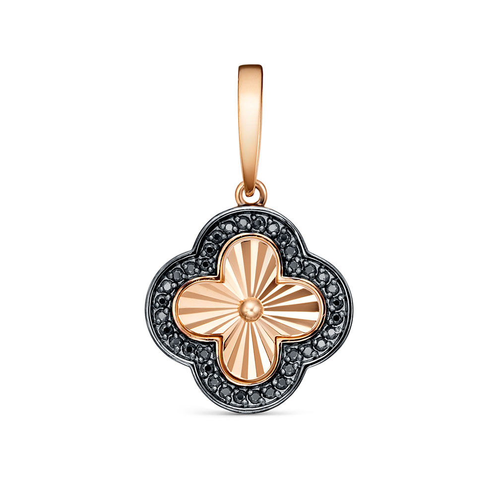 Au 585 Подвеска