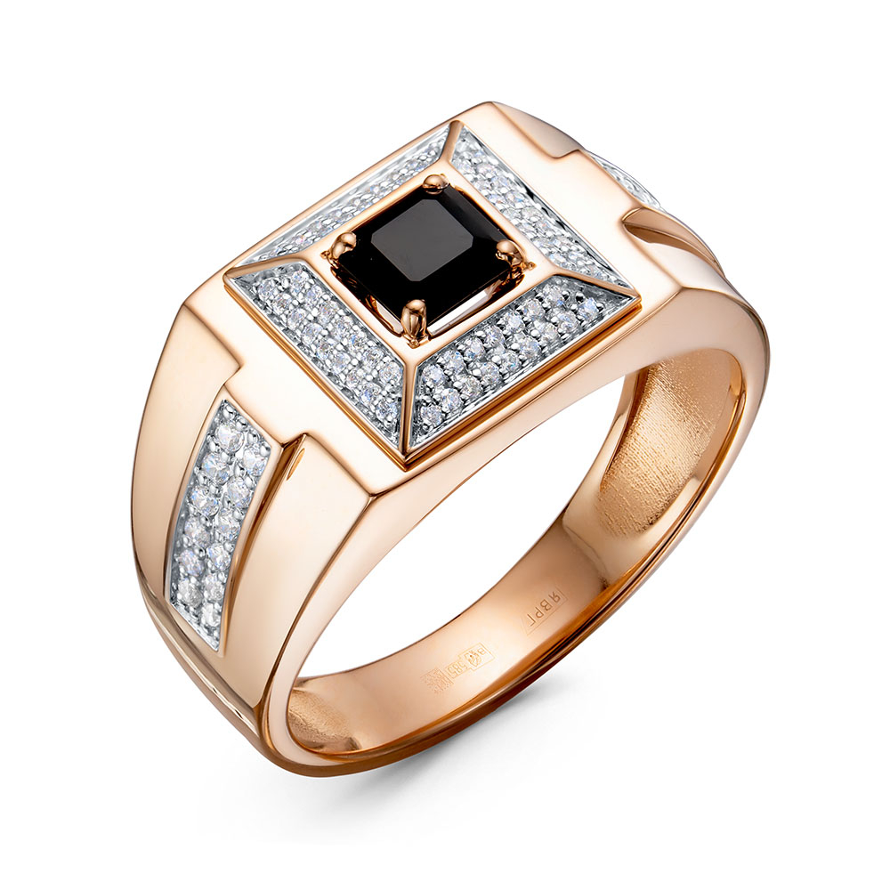 Au 585 Печатка