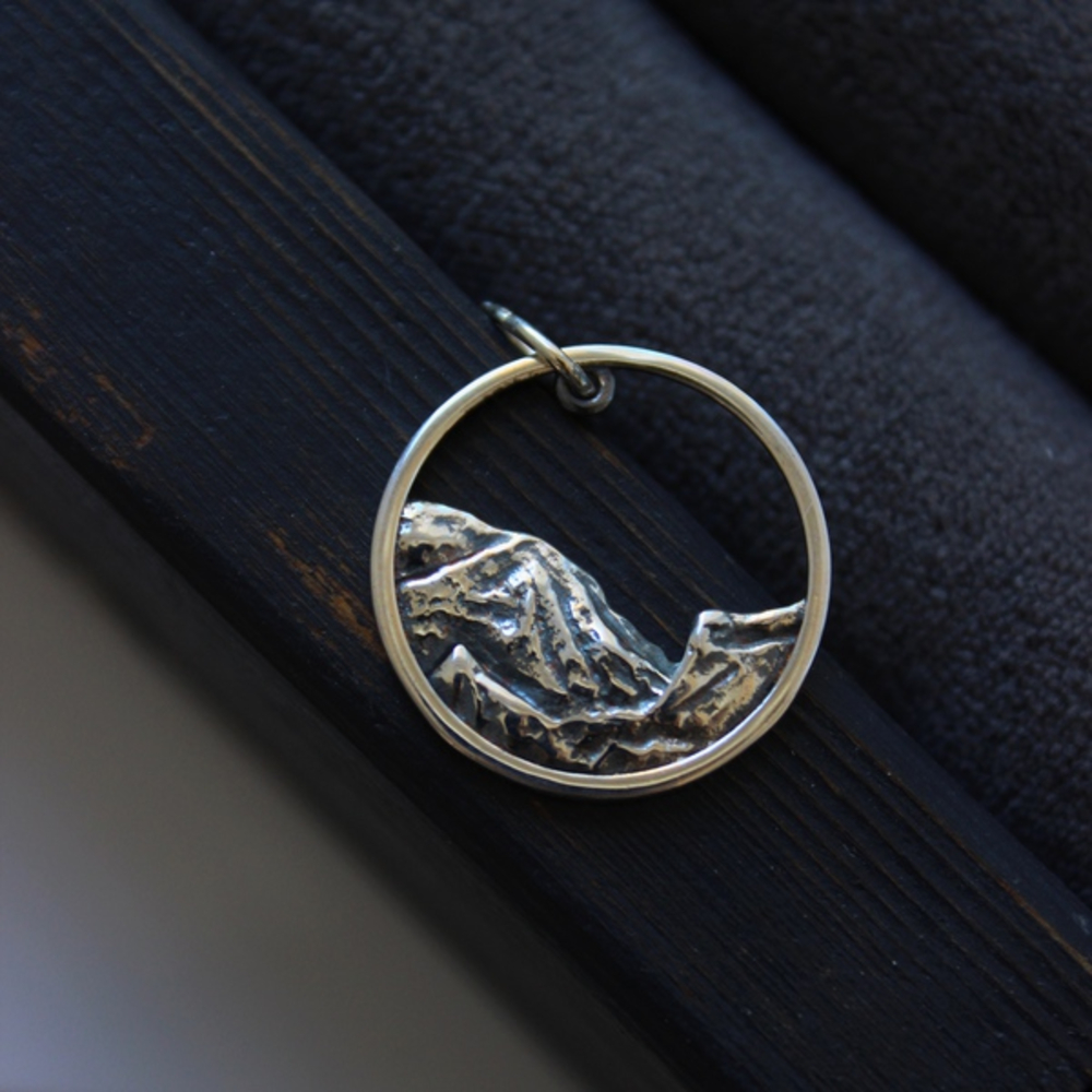 Ag 925 Подвеска